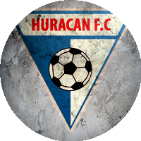 Logo Huracán FC